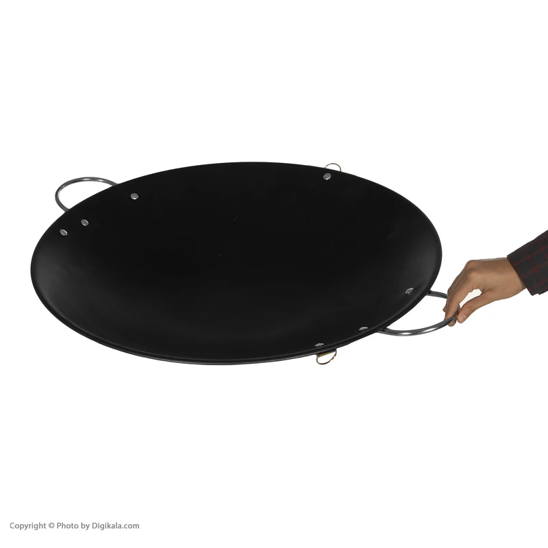 عکس شماره 5 : ساج سفری مدل e102