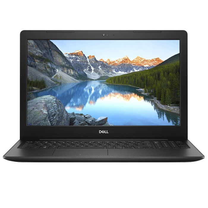 لپ تاپ 15 اینچی دل مدل Inspiron 3580- X