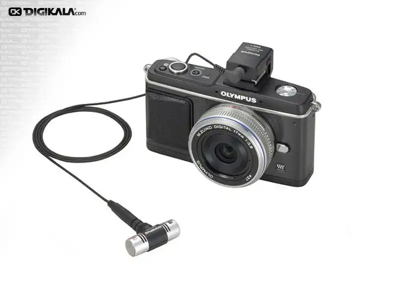 دوربین دیجیتال المپیوس پن ای-پی 2