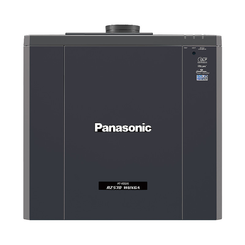 ویدئو پروژکتور پاناسونیک مدل PT-RZ570