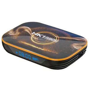 HK1 Rbox 4/64 Android box 