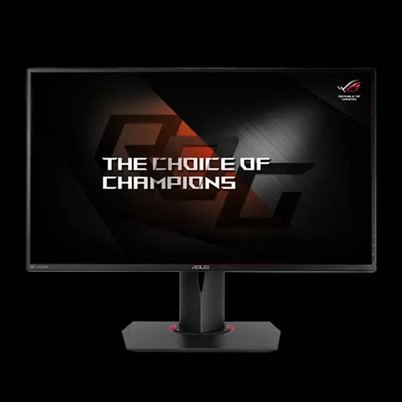 مانیتور ایسوس مدل ROG SWIFT PG278QR سایز 27 اینچ