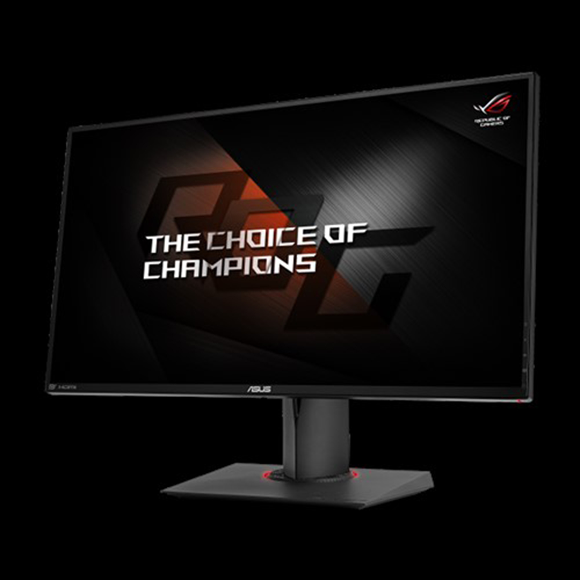 asus rog pg278qr