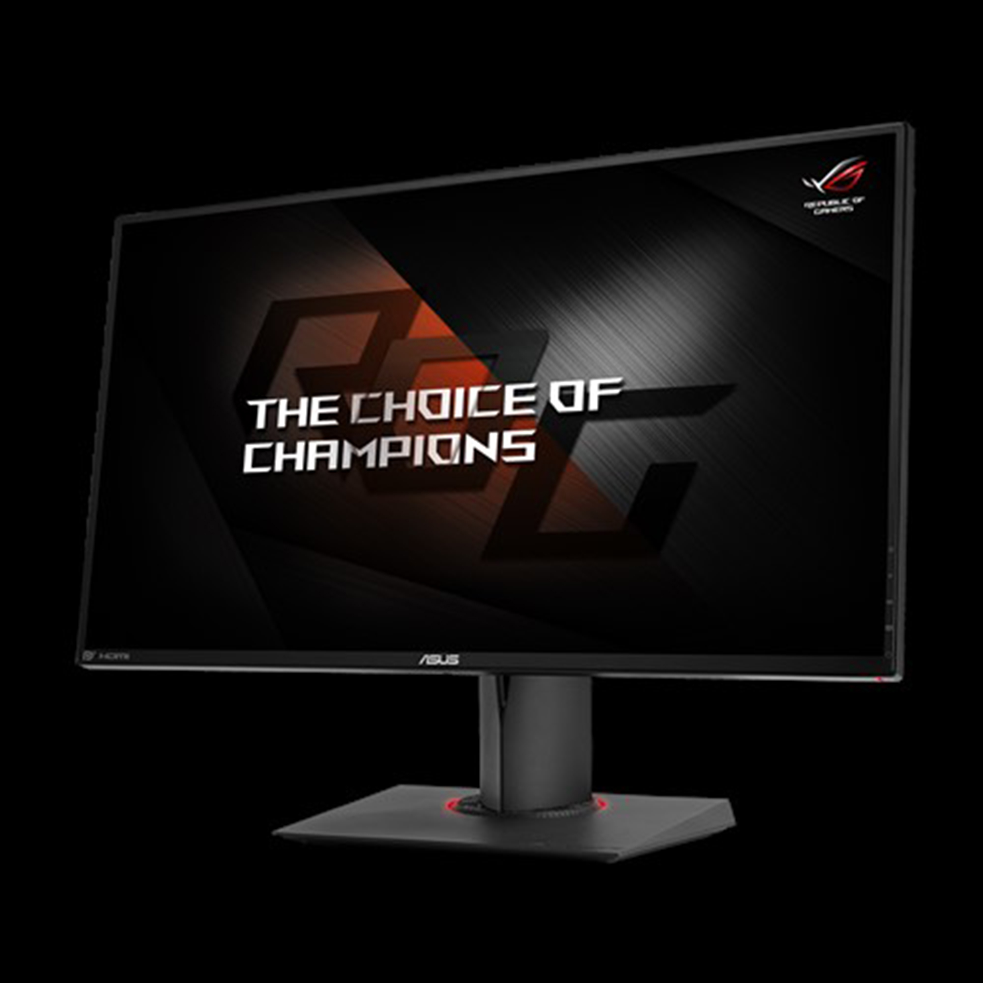 asus rog swift pg278qr 27