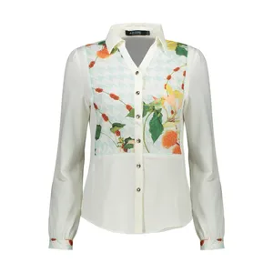 شومیز زنانه کد 320