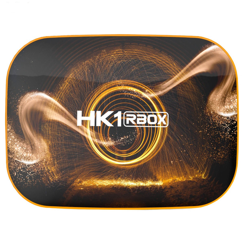 اندروید باکس اچ کی 1 مدل آرباکس 4/128