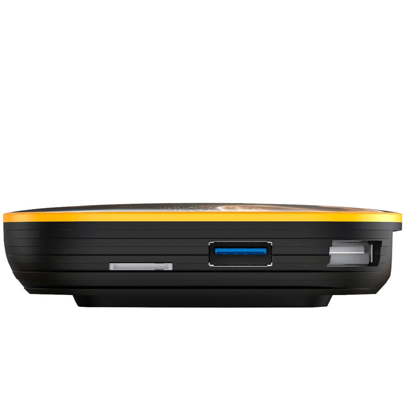 اندروید باکس اچ کی 1 مدل آرباکس 4/128