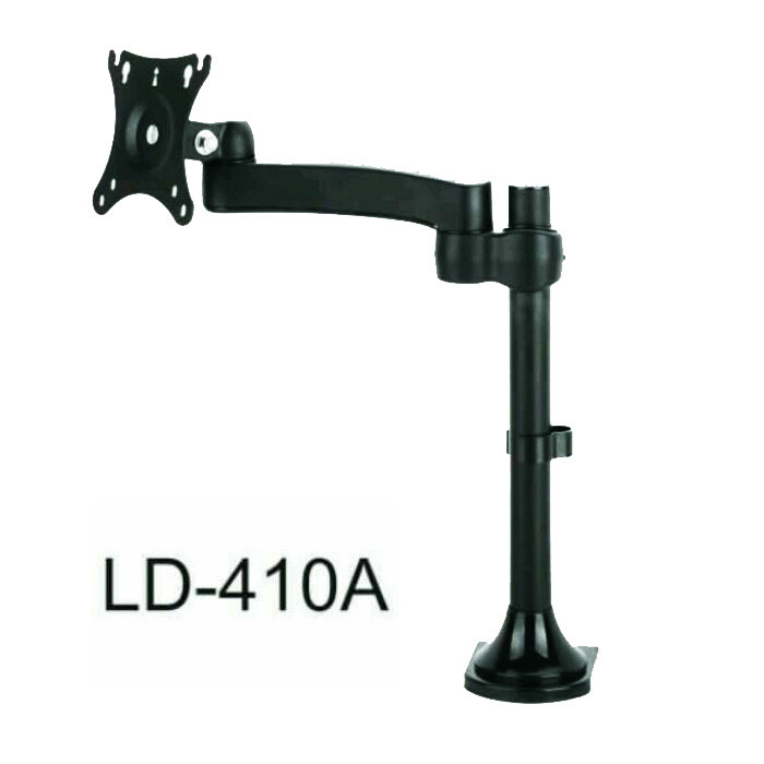 پایه رومیزی مانیتور ال سی دی آرم مدل LD-410A مناسب برای مانیتورهای سایز 10 تا 29 اینچ پایه رومیزی مانیتور ال سی دی آرم مدل LD-410A مناسب برای مانیتورهای سایز 10 تا 29 اینچ