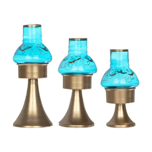 جاشمعی مدل H102 مجموعه 3 عددی