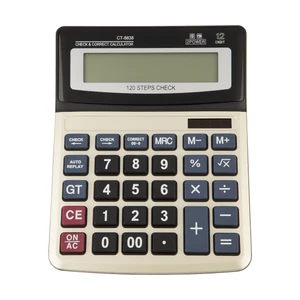 ماشین حساب مدل CT-8838