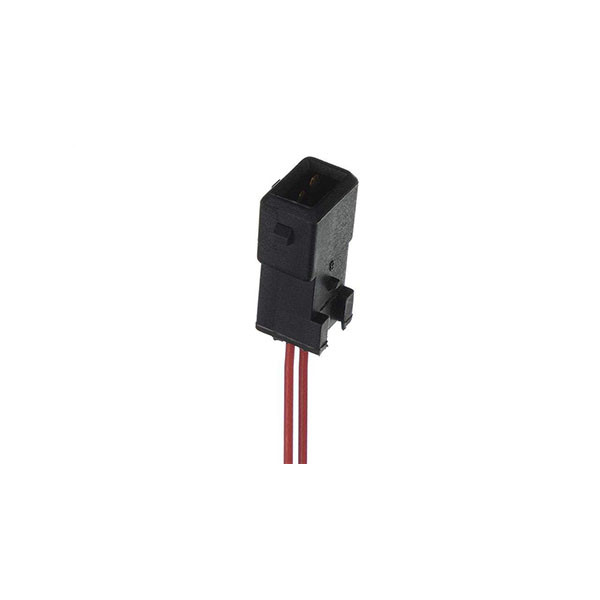 تقویت کننده شیشه بالابر تک لایت کد AM 5964 P مناسب برای پژو 405