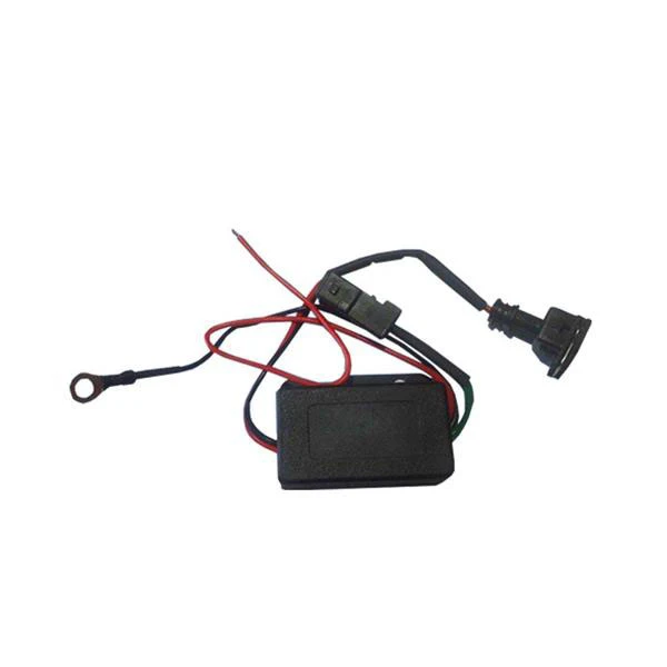 تقویت کننده شیشه بالابر تک لایت کد AM 5964 P مناسب برای پژو 405