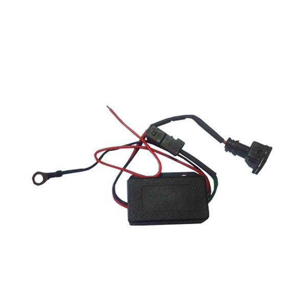 تقویت کننده شیشه بالابر تک لایت کد AM 5964 P مناسب برای پژو 405