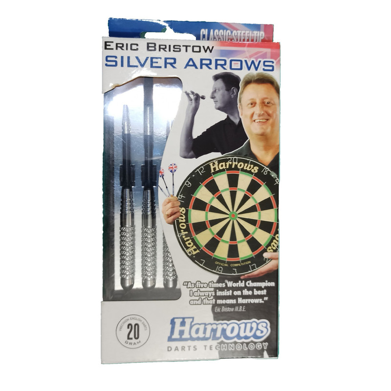 دارت یدک هاروس مدل ARROW بسته 3 عددی