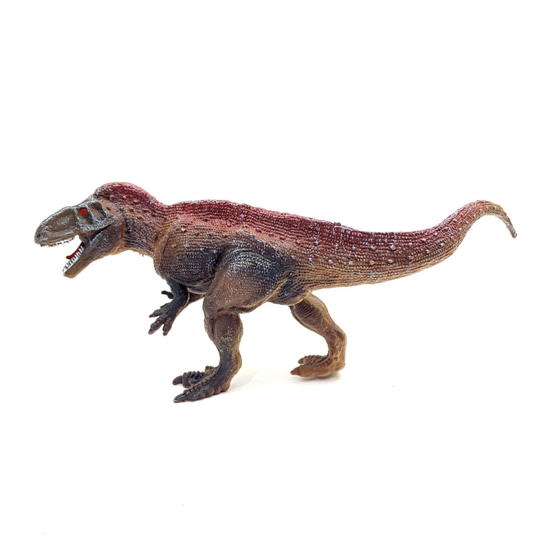 فیگور طرح دایناسور بسته 6 عددی