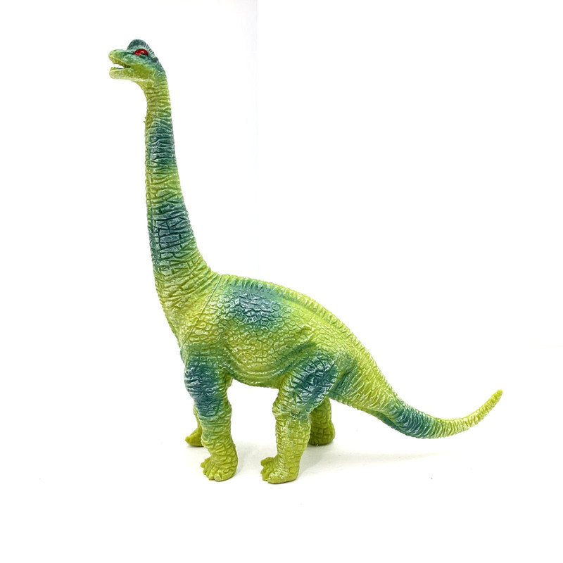 فیگور طرح دایناسور بسته 6 عددی