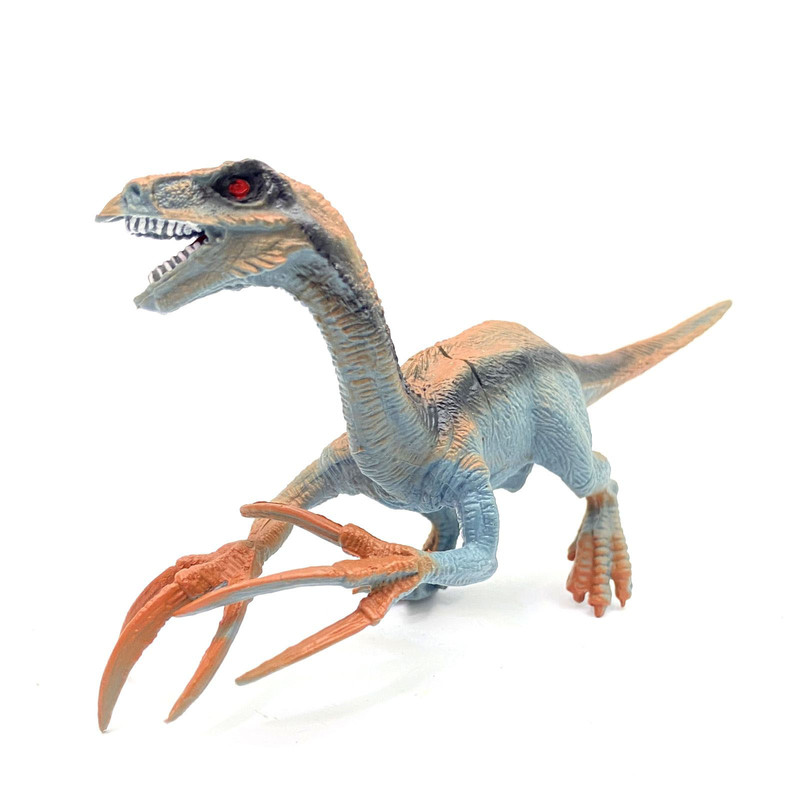 فیگور طرح دایناسور بسته 6 عددی