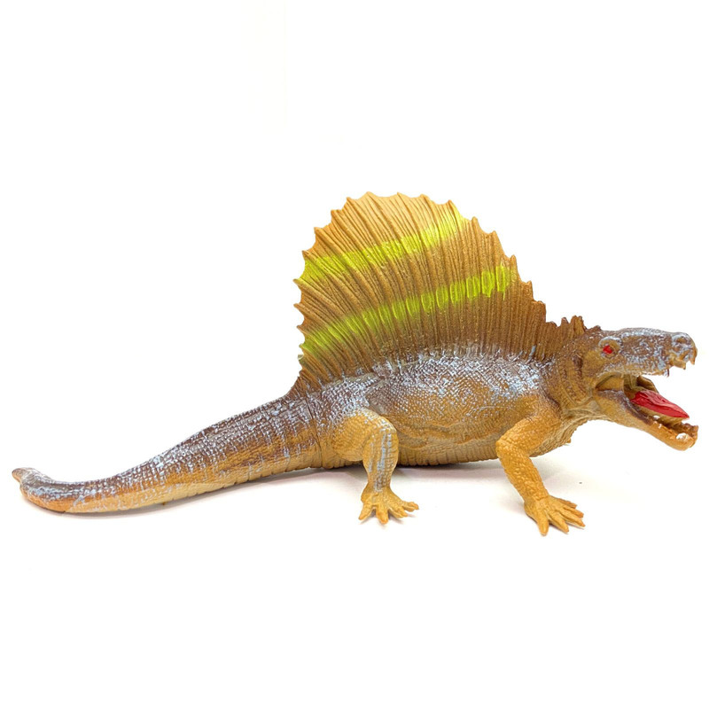 فیگور طرح دایناسور بسته 6 عددی