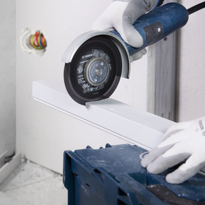 صفحه برش بوش مدل 2608623012 بسته دو عددی