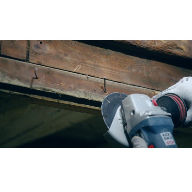 صفحه برش بوش مدل 2608623012 بسته دو عددی