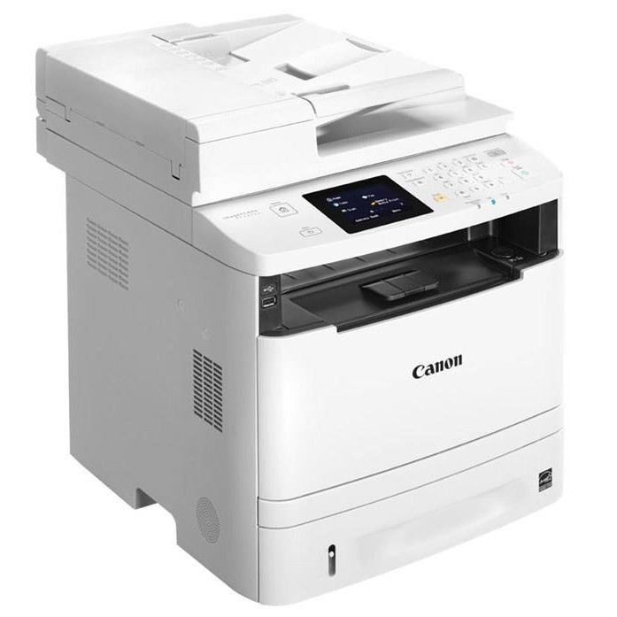 پرینتر چندکاره لیزری کانن مدل imageCLASS MF416dw