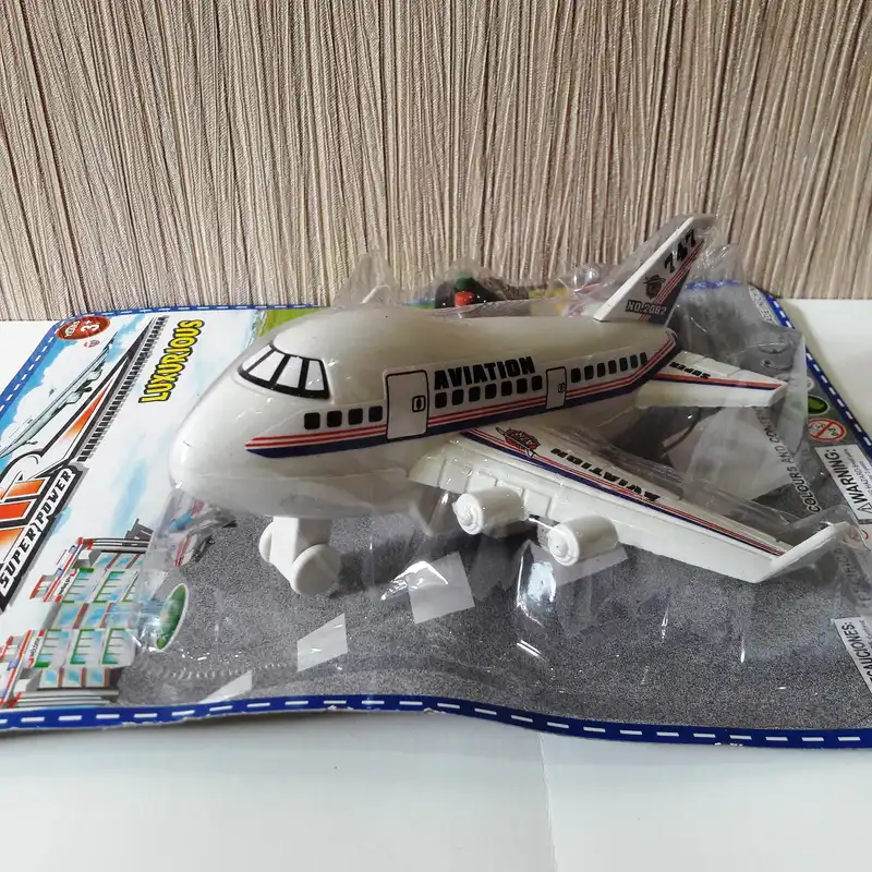 هواپیما اسباب بازی کنترلی مدل T102