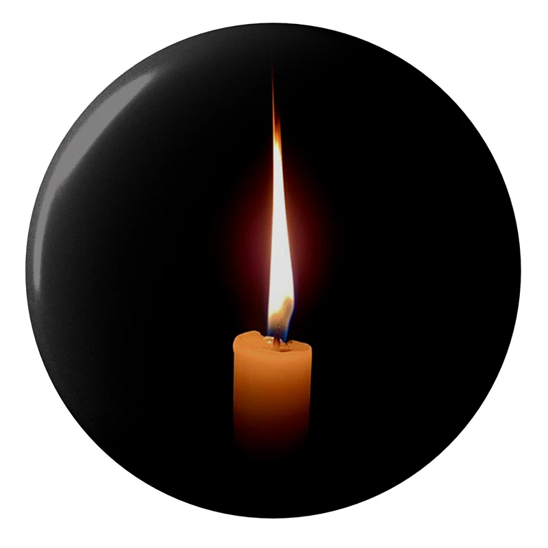 پیکسل طرح شمع مدل S1119