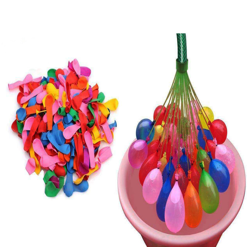 بادکنک آبی مدل happy baby balloons مجموعه 111 عددی در ارزانترین فروشگاه اینترنتی ایران ارزان