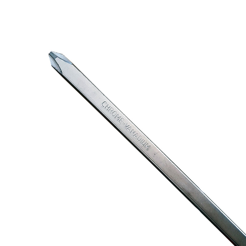 پیچ گوشتی چهار سو گلکسی مدل AT-185