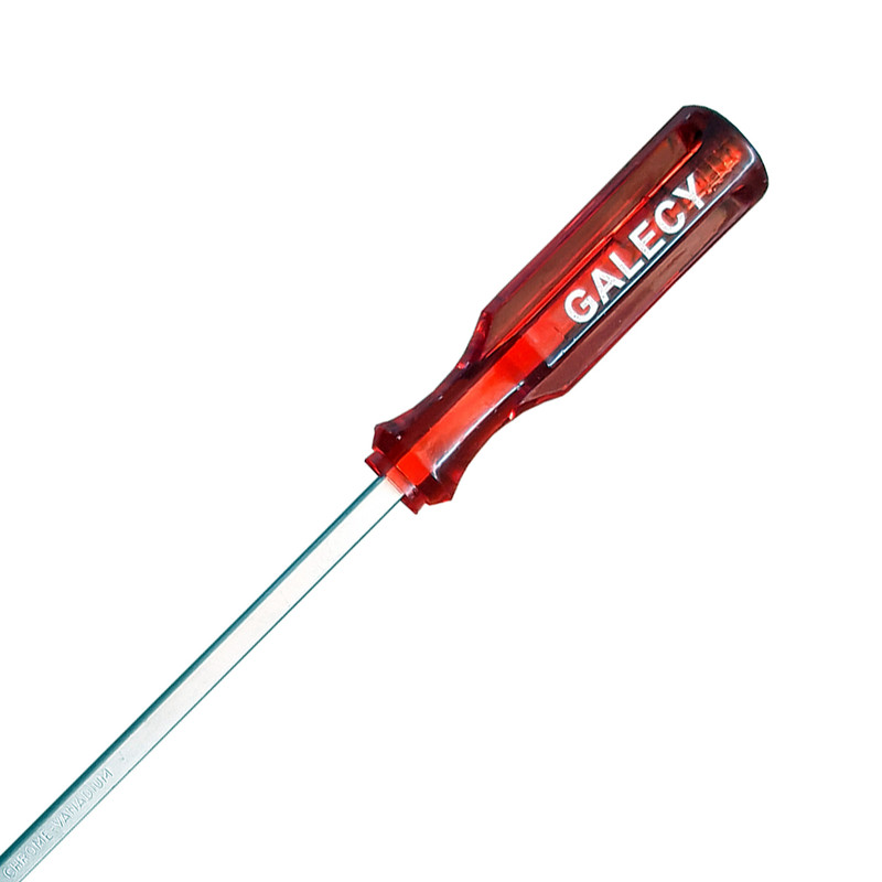 پیچ گوشتی چهار سو گلکسی مدل AT-185