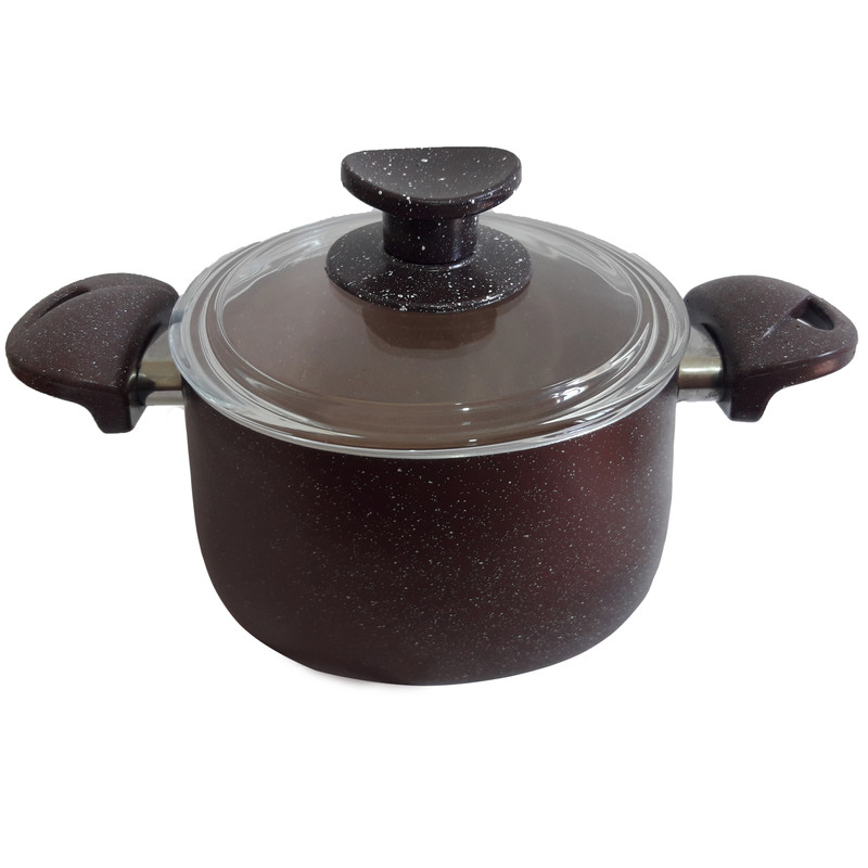  قابلمه هانا تک کد B7030 سایز 16
