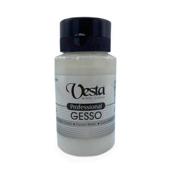 جسو وستا مدل ارتیست حجم 500 میلی لیتر