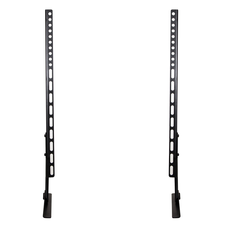 پایه رومیزی تلویزیون مدل K444 مناسب تلویزیون های 42 تا 58 اینچ