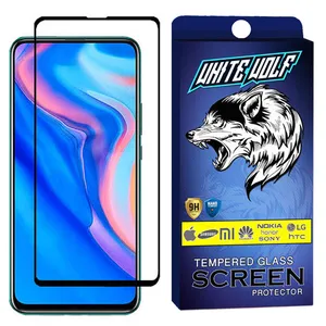 White Wolf WGF2 Screen Protector For Huawei Y 9S