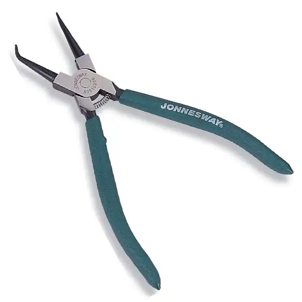 انبر خار جمکن جانزوی مدل AG010005 سایز 7 اینچ