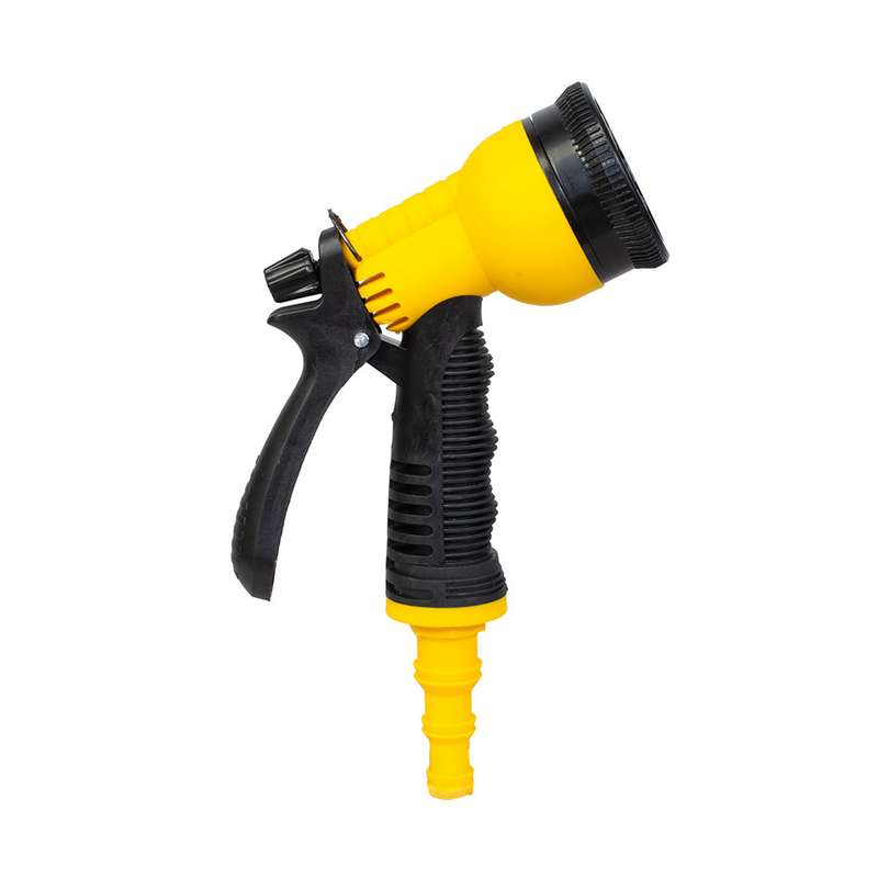 سری آبپاش ام ار تی مدل 08