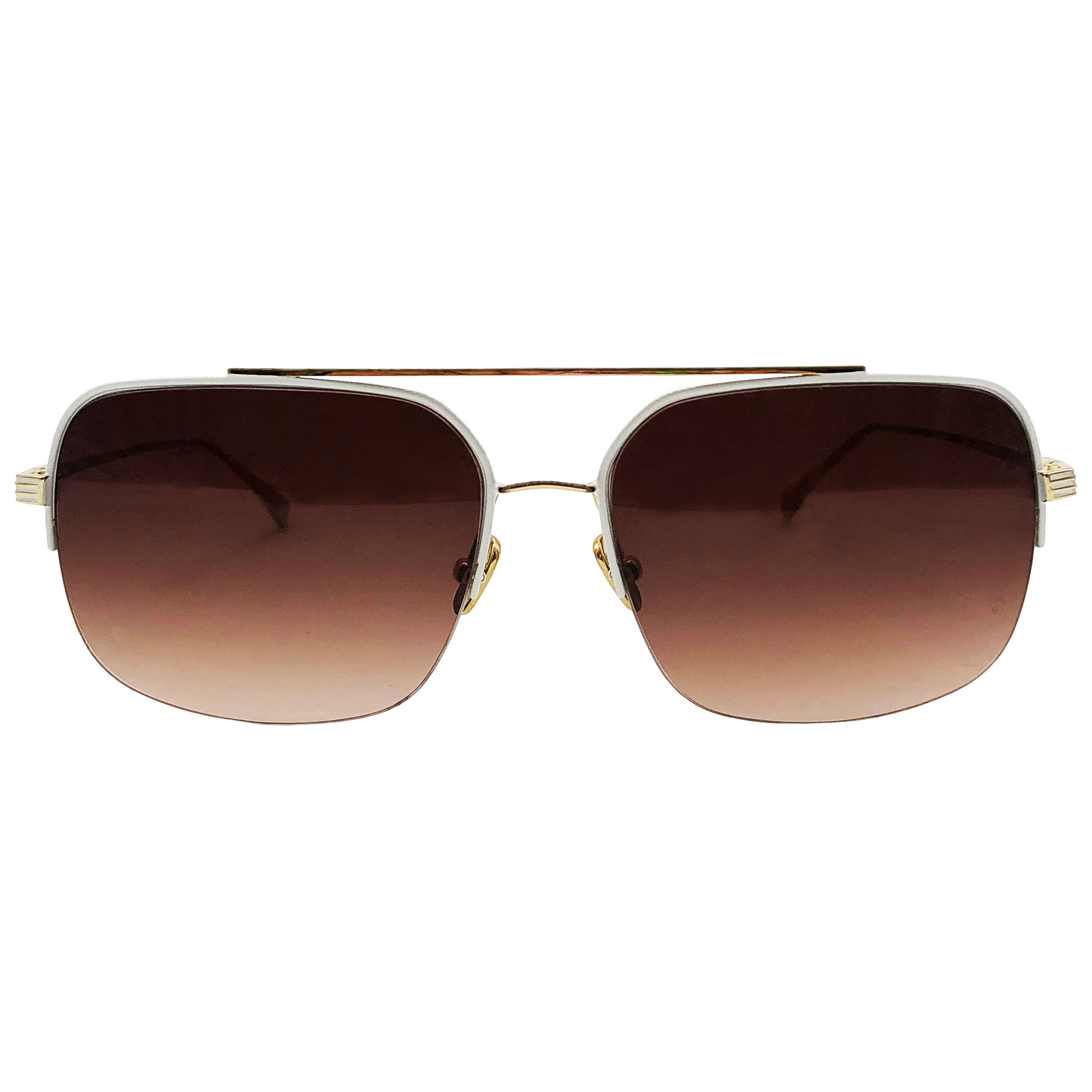 عینک آفتابی مردانه مدل 2100050