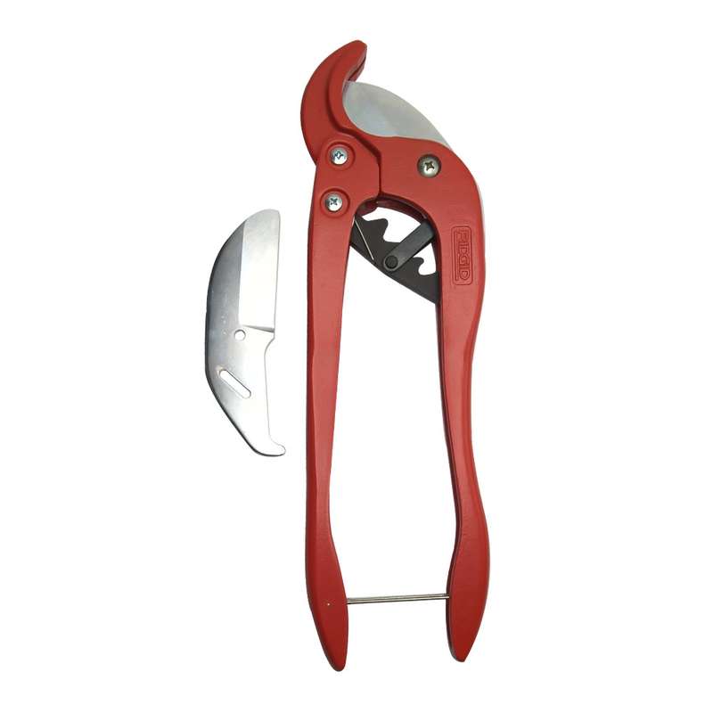 قیچی لوله بر ریجید کد 1493