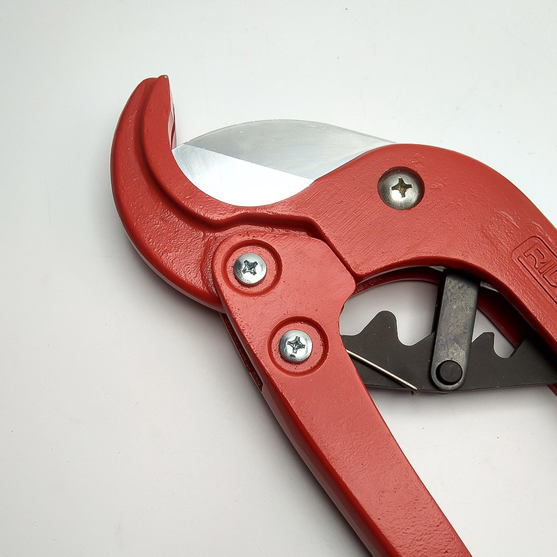 قیچی لوله بر ریجید کد 1493