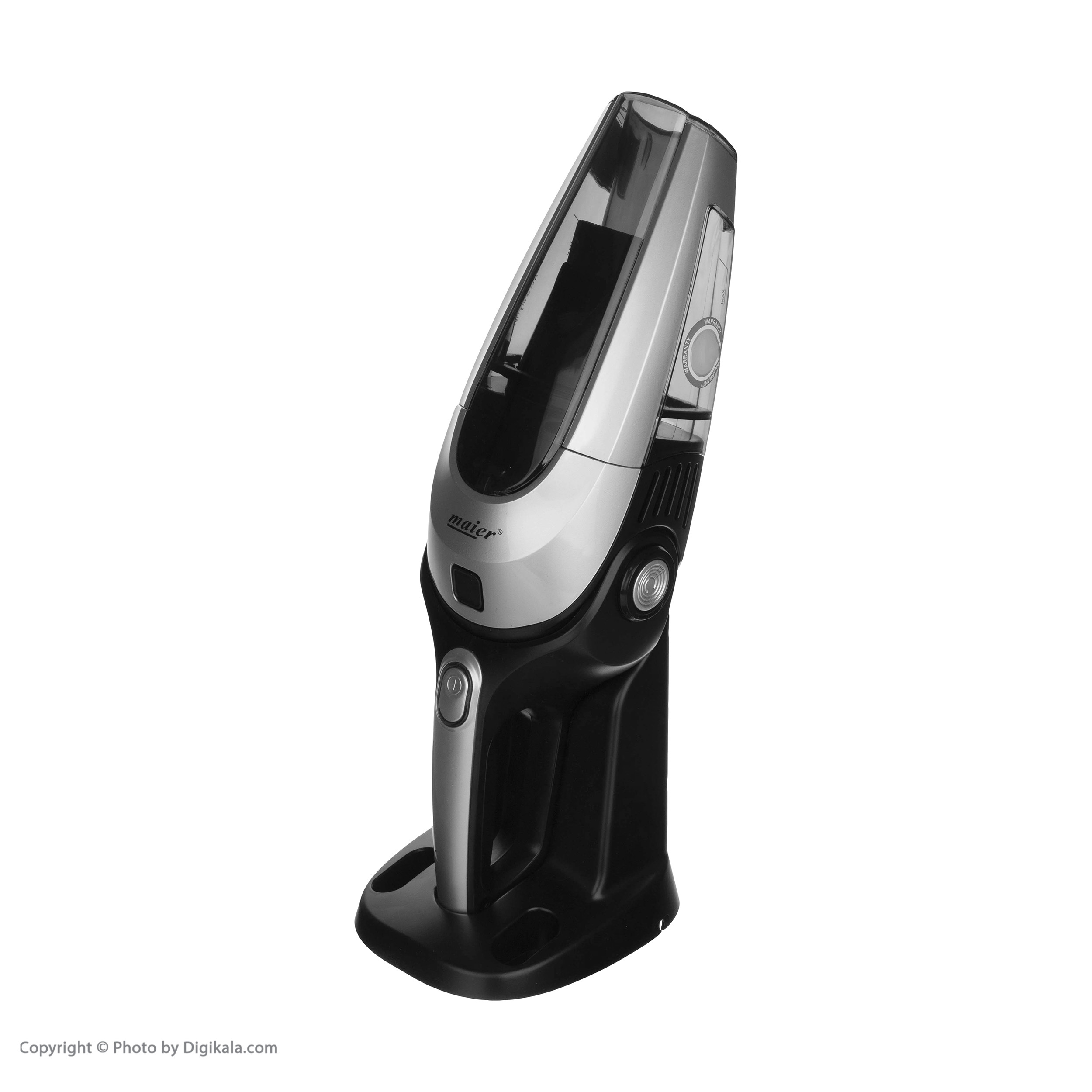 جارو شارژی مایر مدل MR-12000