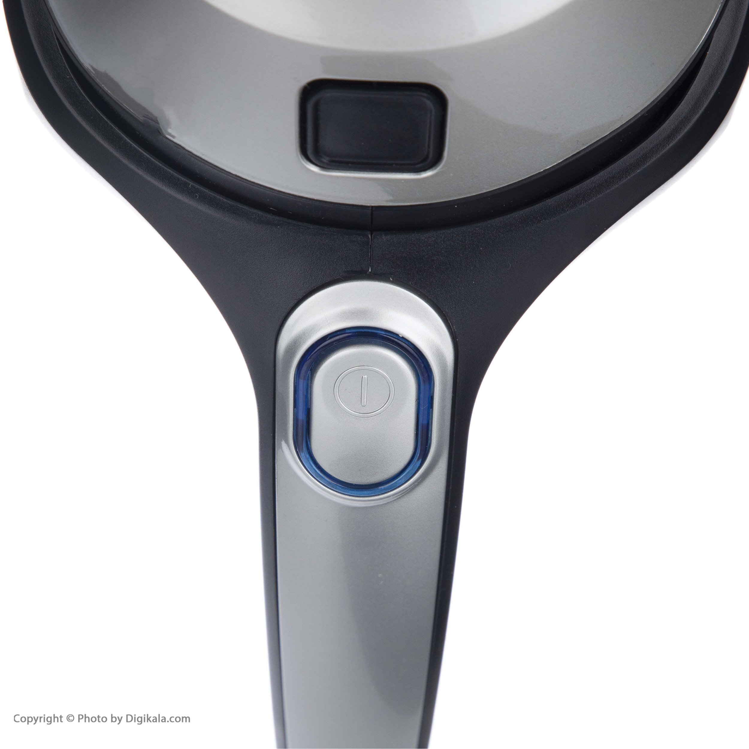 جارو شارژی مایر مدل MR-12000