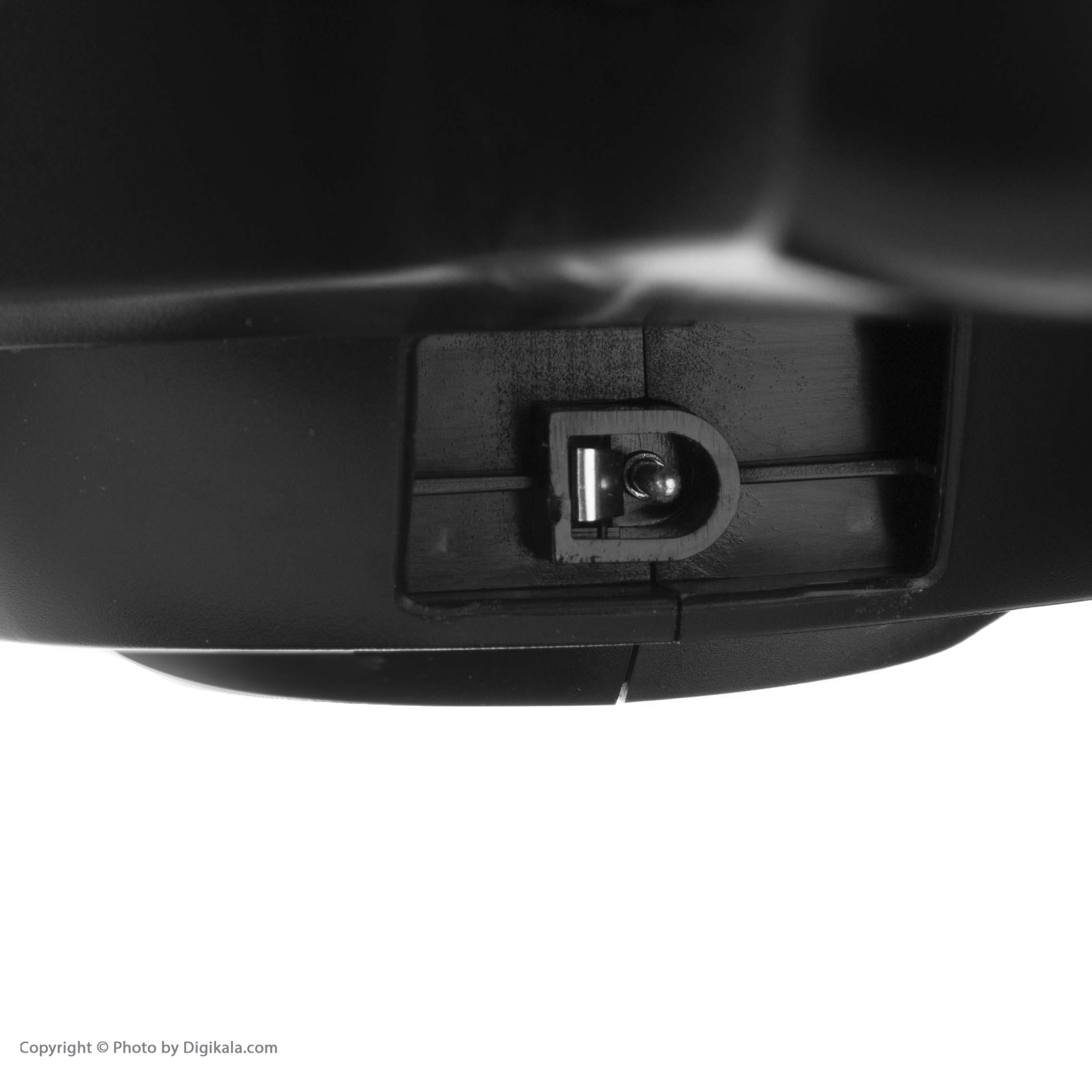 جارو شارژی مایر مدل MR-12000