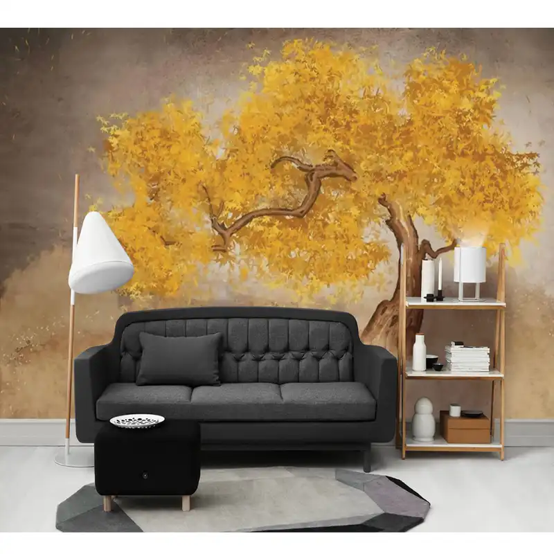 پوستر دیواری ژیوار گد NA-6049