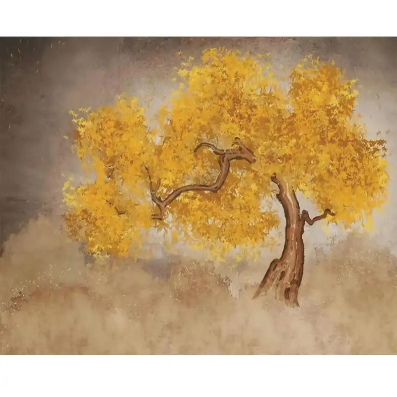 پوستر دیواری ژیوار گد NA-6049