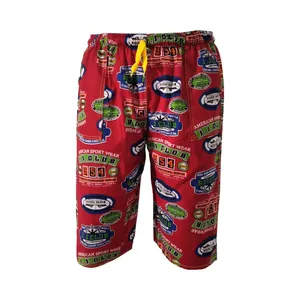 شلوارک مردانه کد 30003