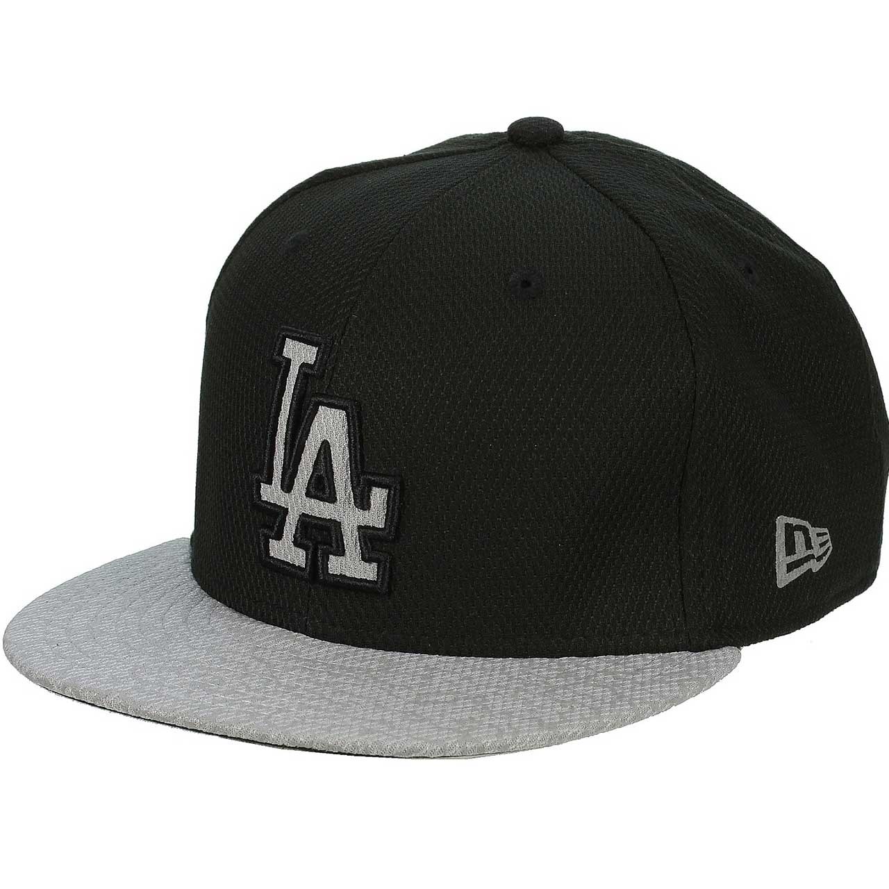 کلاه کپ نیو ارا مدل Reflect Vize LA Dodgers