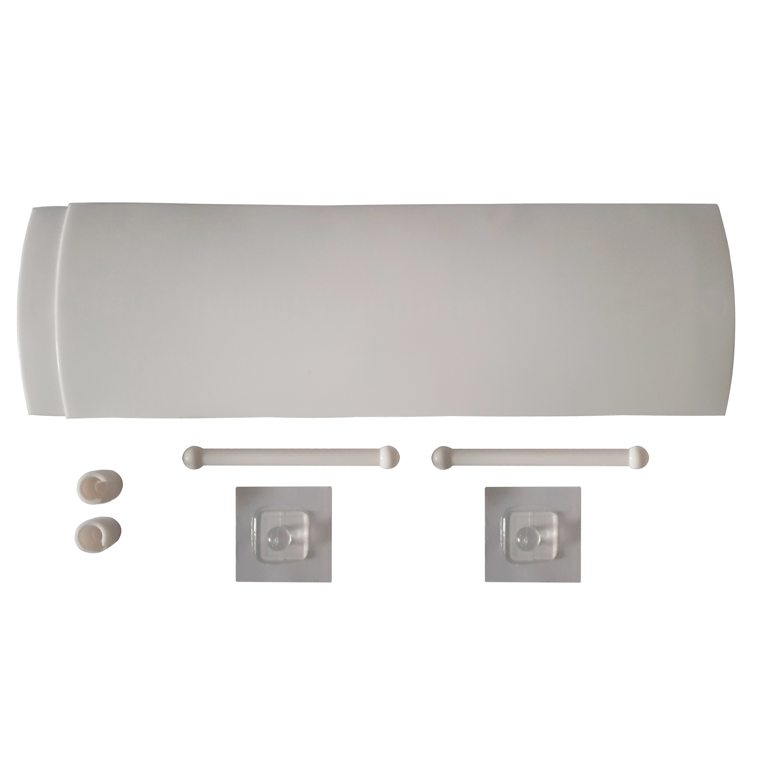 تنظیم کننده باد کولر اسپلیت مدل RF-M099