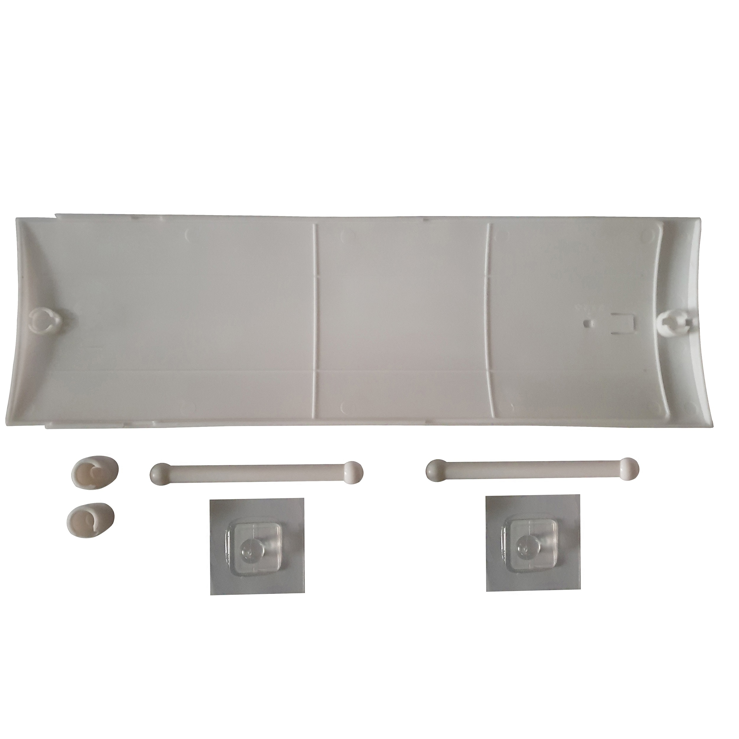 تنظیم کننده باد کولر اسپلیت مدل RF-M099