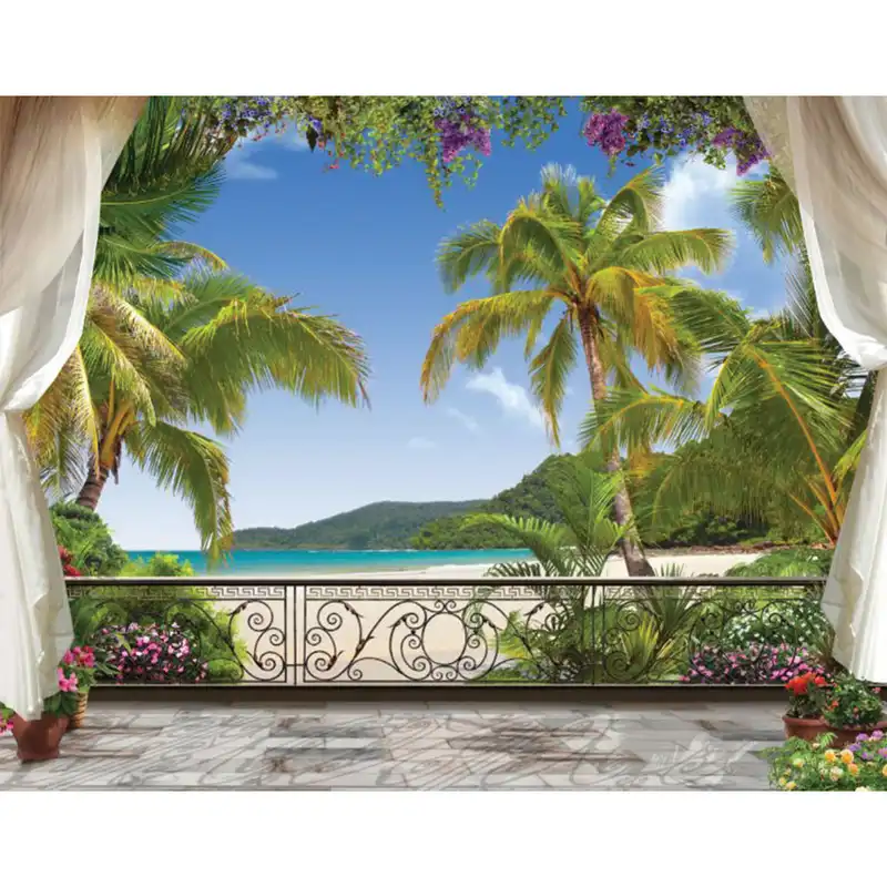 پوستر دیواری ژیوار کد NA-6206