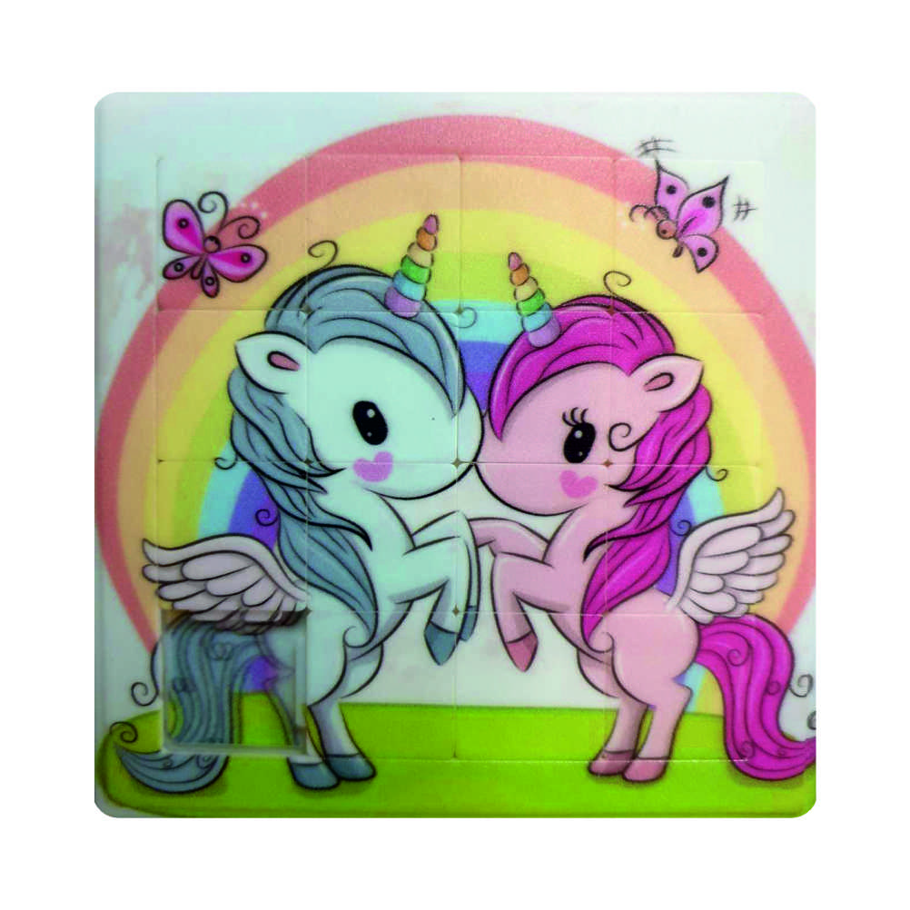 بازی فکری جدول هوش مدل PH12